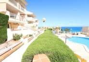 Resale - Apartment / flat -
Orihuela Costa - Campoamor