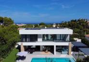 Resale - Villa -
Denia - Denia Centro