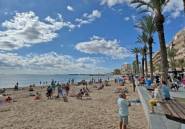 Resale - Apartment / flat -
Torrevieja - Playa del Cura