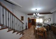 Reventa - Town House -
Pinoso - Pinoso Centro