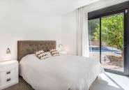 Használt ingatlanok - Villa -
Orihuela - Las Colinas Golf