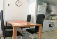 Winter rental - Apartment / flat -
Orihuela Costa - Playa Flamenca