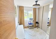 Resale - Apartment / flat -
Altea - Altea Centro