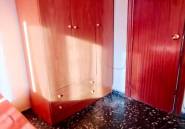 Resale - Apartment / flat -
Alicante - Alicante Centro