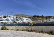 Resale - Apartment / flat -
Finestrat