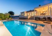 Reventa - Villa -
Busot - Busot Centro