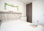 Használt ingatlanok - Apartman / lakás -
Orihuela - La Zenia