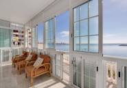 Resale - Apartamento -
Torrevieja - Playa del Acequión