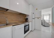 Resale - Apartment / flat -
Orihuela - Orihuela Costa