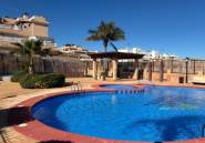 Resale - Apartment / flat -
Orihuela - Los Dolses