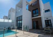 Resale - Villa -
Orihuela - Los Balcones