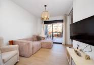 Resale - Apartment / flat -
Orihuela-Costa - Las Filipinas