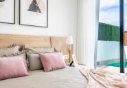 Új építés - detached -
Roldán