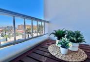 Resale - Apartment / flat -
Torrevieja - Punta Prima