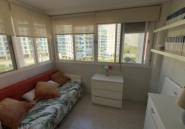 Használt ingatlanok - Apartman / lakás -
Villajoyosa - Villajoyosa Centro