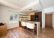 Resale - Apartment / flat -
Orihuela - Orihuela Costa