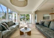 Használt ingatlanok - Villa -
Altea - Altea Centro