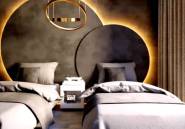 Obra nueva - Apartamento / piso -
Torrevieja