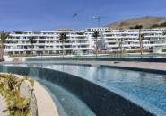 Resale - Apartment / flat -
Finestrat