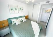 Reventa - Apartamento / piso -
Villajoyosa - Villajoyosa Centro