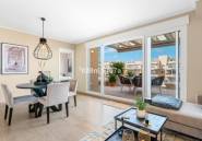 Használt ingatlanok - Apartman / lakás -
Orihuela - Los Dolses