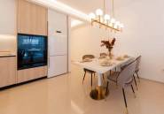 New Build - high-bungalow -
Ciudad Quesada