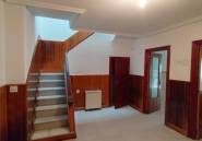 Használt ingatlanok - Town House -
Sax - Sax Centro