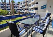Winter rental - Apartment / flat -
Orihuela Costa - Playa Flamenca
