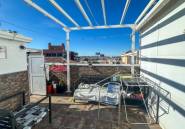 Resale - Apartment / flat -
Torrevieja - Torrevieja Centro