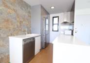 Resale - Apartment / flat -
Orihuela Costa - La Zenia