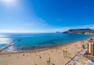 Resale - Apartment / flat -
Calpe - Calpe Centro
