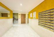 Resale - Apartment / flat -
Torrevieja - Playa del Cura