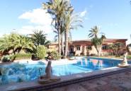 Resale - Villa -
Torrevieja - El chaparral