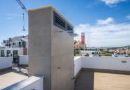 Új építés - detached -
La Finca Golf