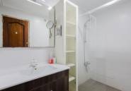 Resale - Apartamento -
Torrevieja - Playa del Acequión