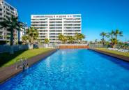 Használt ingatlanok - Apartman / lakás -
Orihuela - Punta Prima