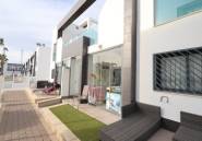 Resale - Bungalow -
Orihuela Costa - La Zenia