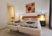 Használt ingatlanok - Apartman / lakás -
Orihuela - La Zenia