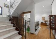 Resale - Villa -
Torrevieja - La Veleta