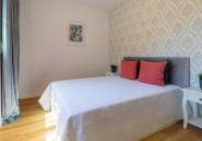 Használt ingatlanok - Terraced house -
Torrevieja - Los altos