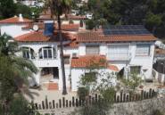 Reventa - Villa -
Benissa - Benissa Centro