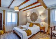 Reventa - country house -
Benissa - Benissa Centro