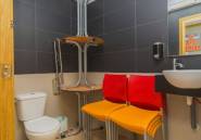 Resale - Commercial property -
Torrevieja - Torrevieja Centro