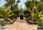 Reventa - Villa -
Alicante - Alicante Centro