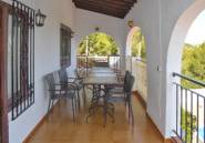 Reventa - Villa -
Pedreguer - Pedreguer Centro
