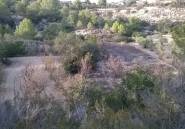 Használt ingatlanok - land -
Calpe - Calpe Centro