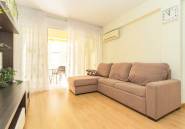Használt ingatlanok - Flat -
Torrevieja - Playa del Cura