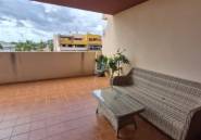 Winter rental - Apartment / flat -
Orihuela Costa - Playa Flamenca