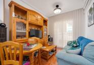 Resale - Apartment / flat -
Guardamar del Segura - Guardamar del Segura Centro