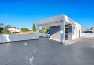 Resale - Villa -
Orihuela - Campoamor